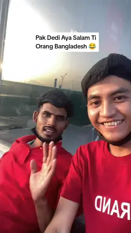 Pa Dedi Aya salam Ti Warga Bangali 😂 KDM #kerjadiarab #tkw #tki #saudi #ibradifa #arabia #viralKDM #dedimulyadi #KDM 