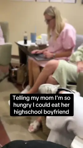 I love these 🤣 #roadto18M #pubity  (Via: @hailey.stevens @ashleygstevens via collab) 