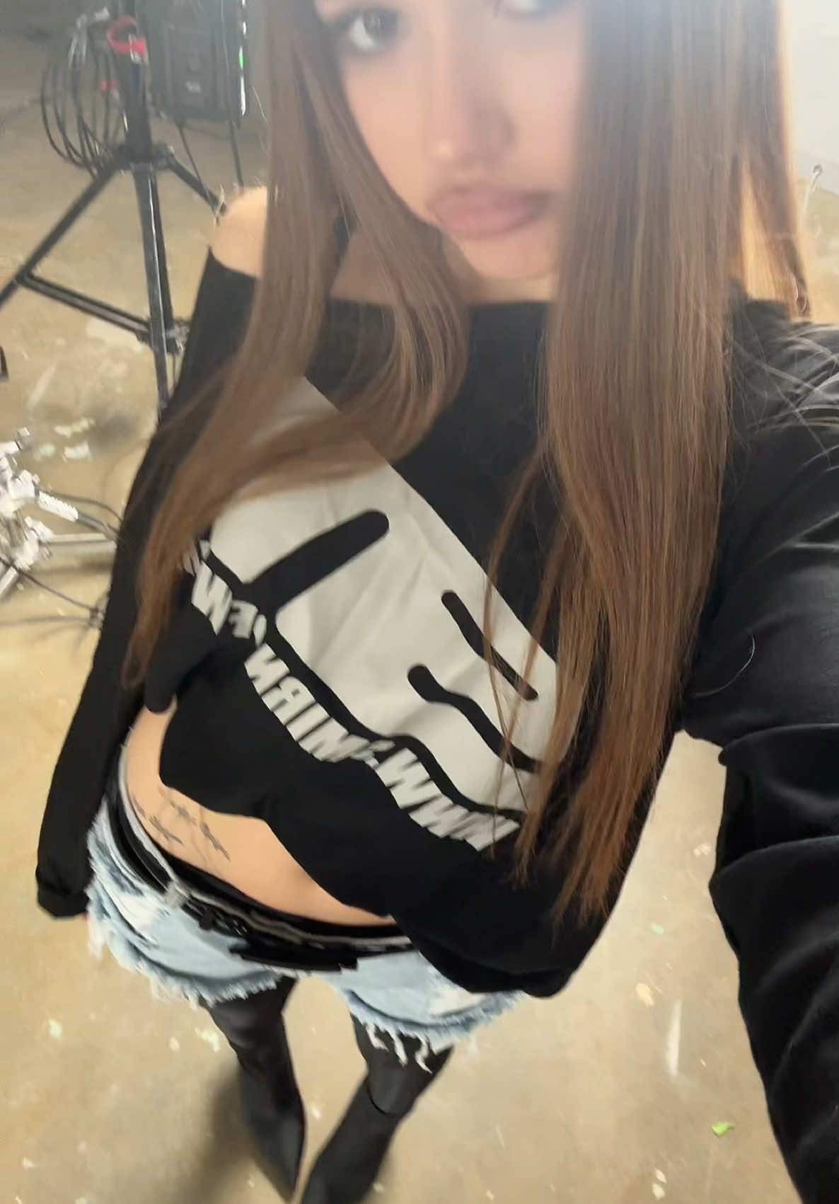 лонгслив @smirnofwear 