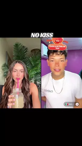 No kiss😠@Jennychallita #parati #clips #jennychallita #Viral #jennychallita #choclitos🌽 #teamchoclitos🌽💛🌽💛🌽 #cañita7w7 
