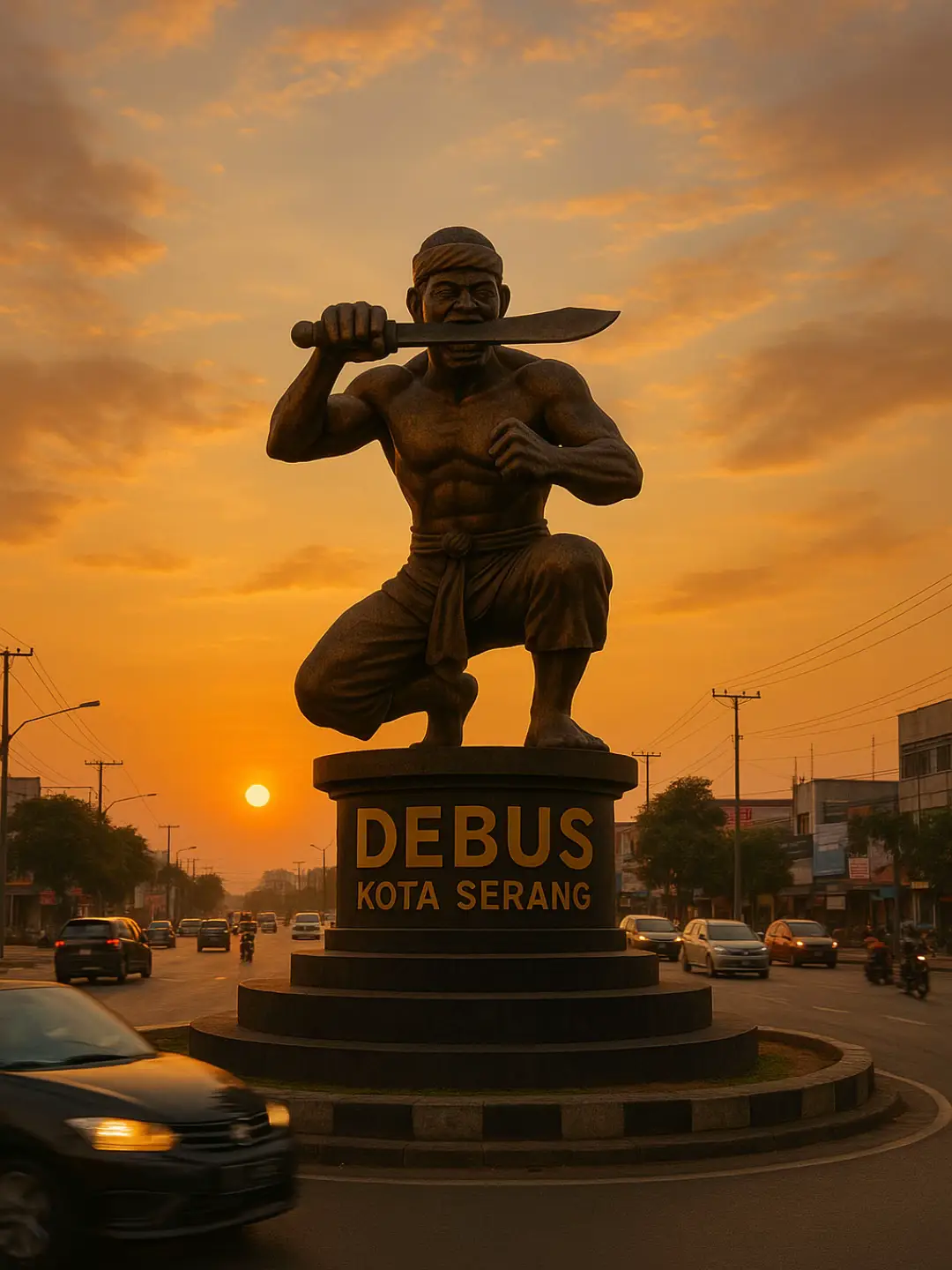 Kalian daerah kalian tugu yang mana nih sob? #infosudutbanten #sudutbanten #sunda #jaseng #jawaserang #wongserangbanten #jasengpride #sundapride #sundabanten #tangerang #kotatangerang #tangerangselatan #serang #serangbanten #kotaserang #kabupatenserang #pandeglang #pandeglangbanten #lebak #lebakbanten #cilegon #cilegonbanten #banten #fyp #fypシ゚ #fypp #fypdong #fypgakni #fypdong #fypviralシ #fypviralシviral #fypviralシviral 