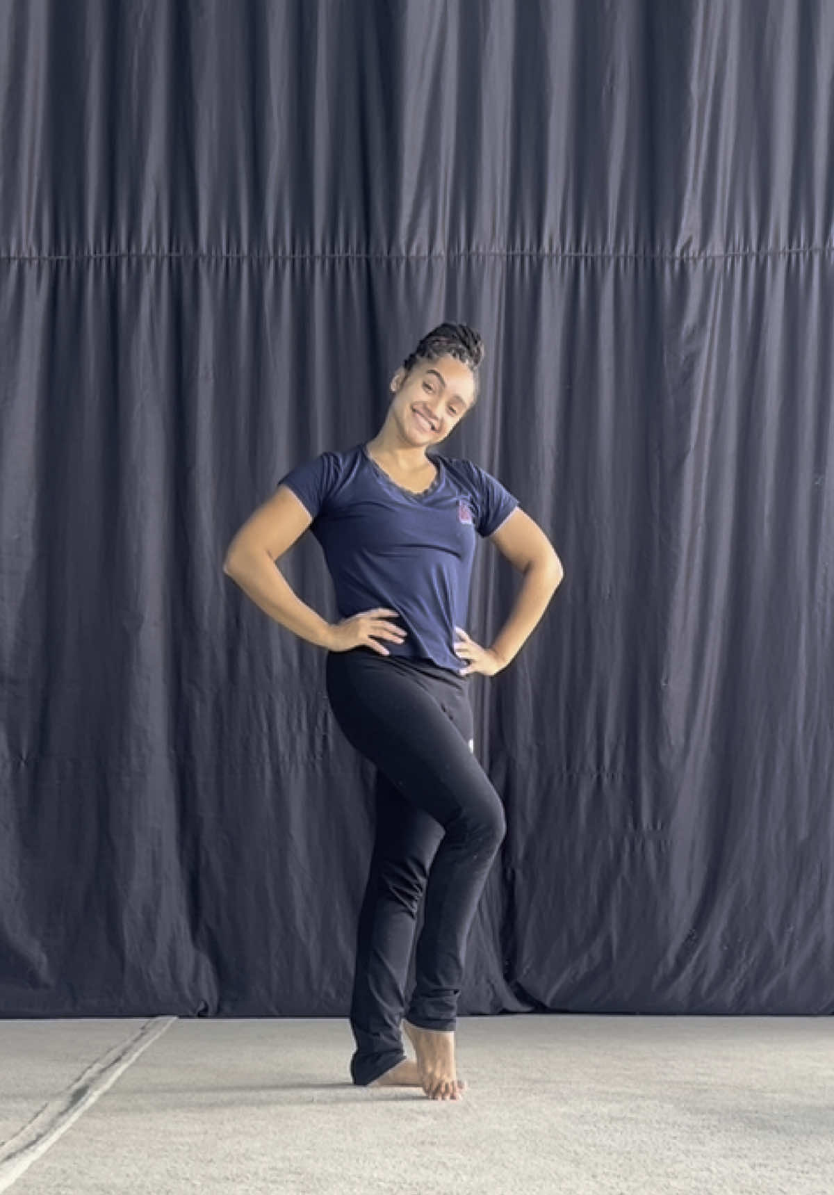 TUTORIAL | 5 Passos para te ajudar a descer na ponte! 🤸🏾‍♀️ Lembrando que é preciso de constância e tempo para alcançar um bom resultado ❤️💪🏾 #tutorial #ponte #flexibility #alongamento #ginastica #danca 