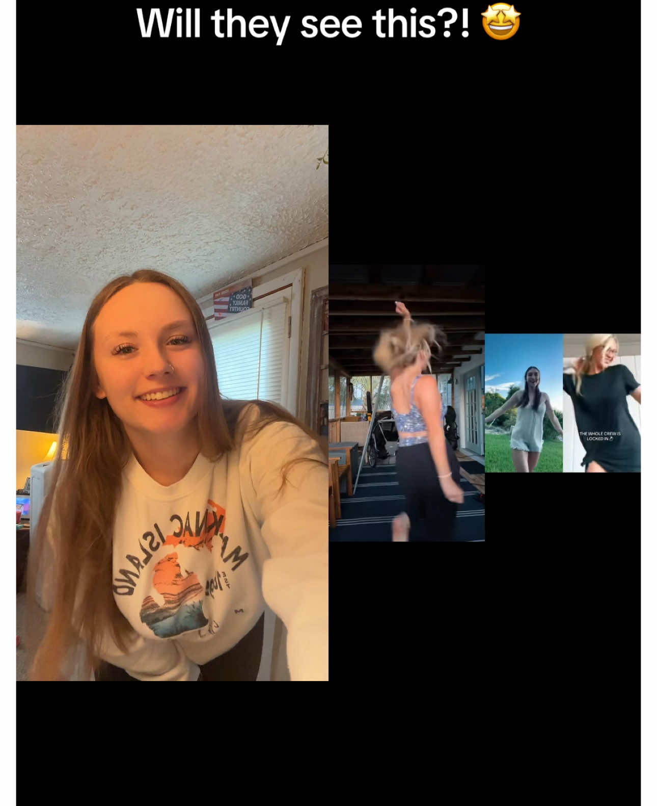 #duet with @⚡️KEIRSTEN⚡️ #Duet I also joined Keirsten, Christen, and Liv  🤪💞 5/9/25 I said yes 🤍 #engaged #futurewife #christenwhitman #mammac #mammasavage #keirstenlanae #livrylee #fyp @MammaSavage💍👼 @livv.rylee 