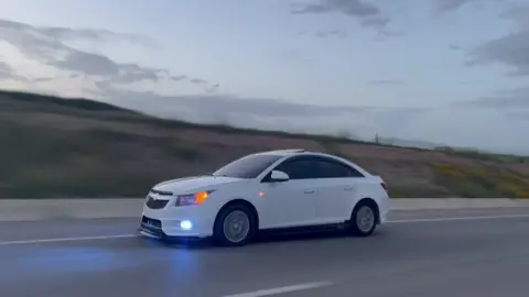 acc76🧿🪩 . . . . . . . .#chevrolet #64acc769  #cruze 