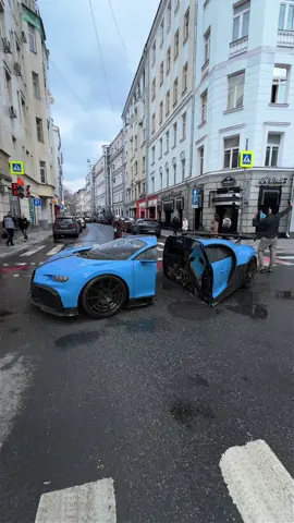 Распилили бугатти на патриках #cgi #mixedreality #vfx 