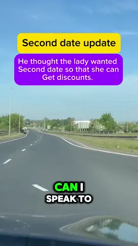 Dude doesn’t mix business with pleasure 😂  #seconddateupdate #funny #Datecalls #hilariousdates #prankcall #awkwardtuesdayphonecall #funnytiktok #followmypage✅ 