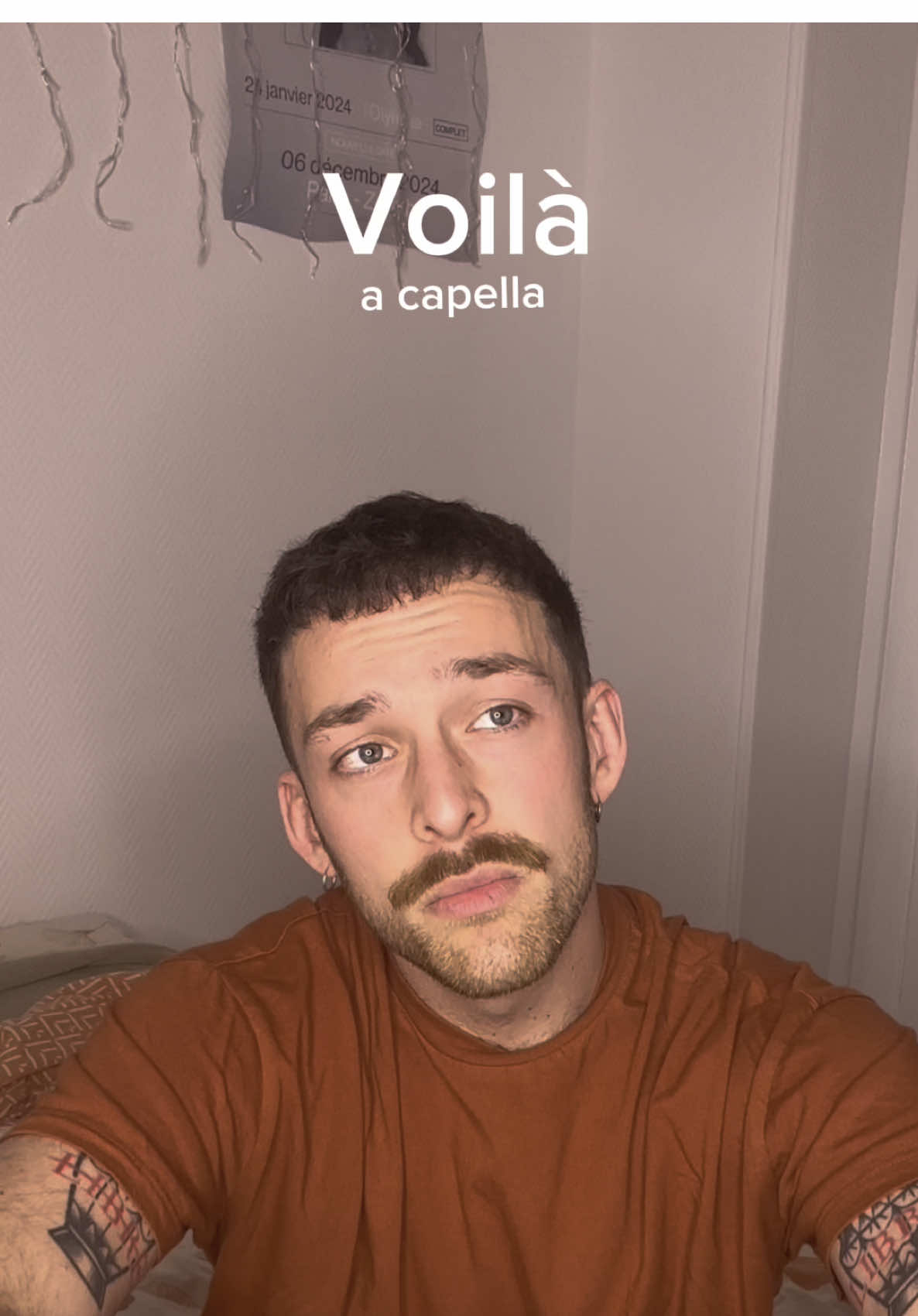 Ce claaaaaassique!!!! @Barbara Pravi cette pépite ne prend pas une seule ride 🤍 #viral #pourtoi #montemarco #chansonfrançaise #acapella #voila #eurovision 