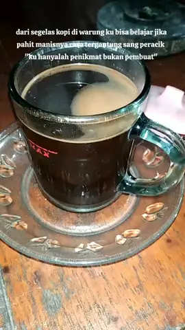 ngopi santai ☕ #cari inspirasi dan instropeksi diri 😁