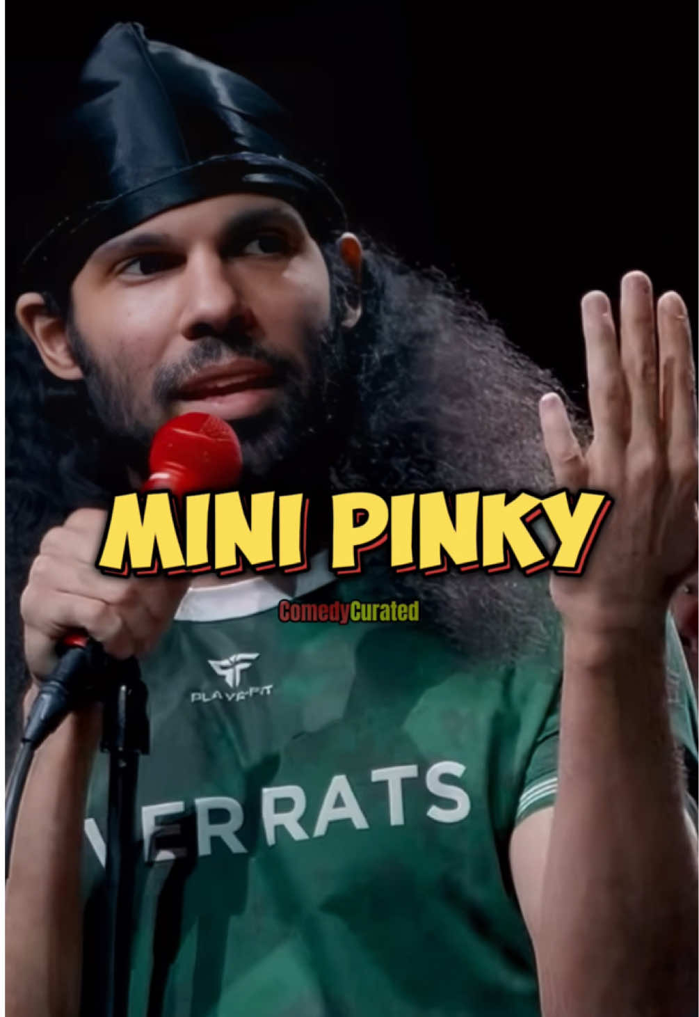 Hes’s Got A Small Pinky⁉️😱😂 Comedian : Alex Tarchoun Source : KT Episode 718 #killtonypodcast #comedycurated #funny #comedy #funnyvideos #standupcomedy #standup #fypシ゚viral 