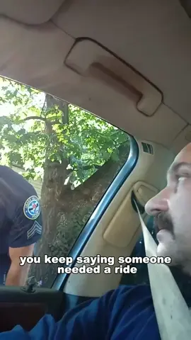 Tyrant Cops Violating Citizen's Rights! Unlawful Traffic Stop *ID Refusal* First Amendment Audit