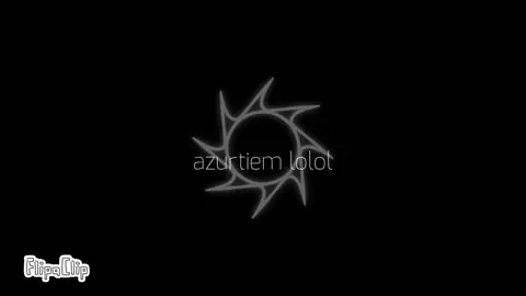 unfinished #forsaken #twotime #azure #azuretime #flipaclip #animation #bernadette 