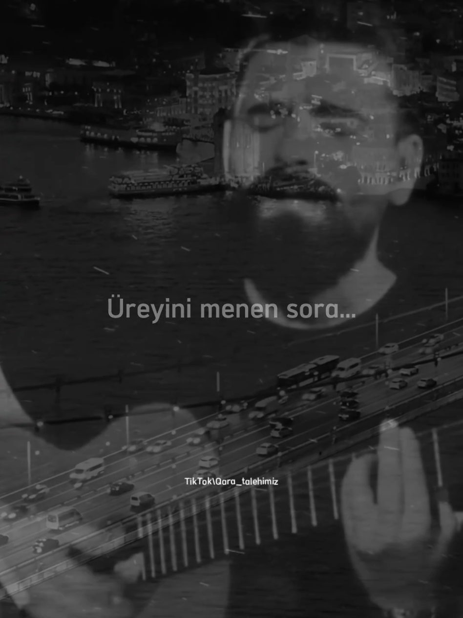 #qaratalehimiz #keşfet / Bilməzlər qədirini mənim kimi 🥹...❤️‍🩹