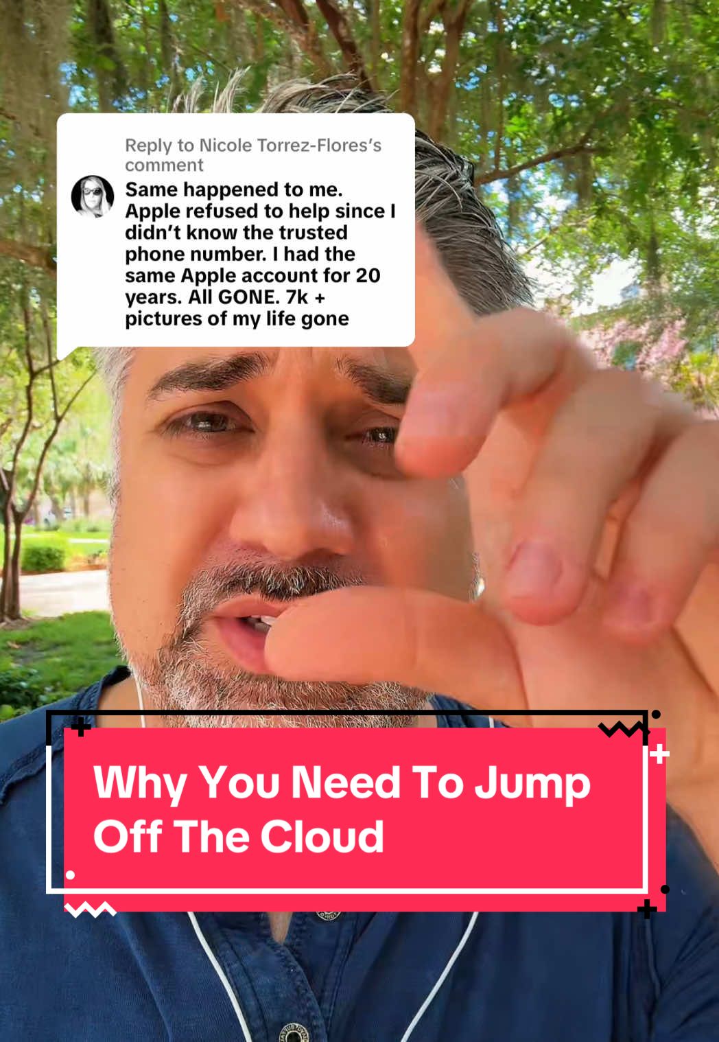 Replying to @Nicole Torrez-Flores #icloud #icloudunlock #icloudbypass #iphone #iphonetricks #iphonehacks #iphonestorage #iphonetips #tiktokshopmemorialday #tiktokshopsummerturnup 