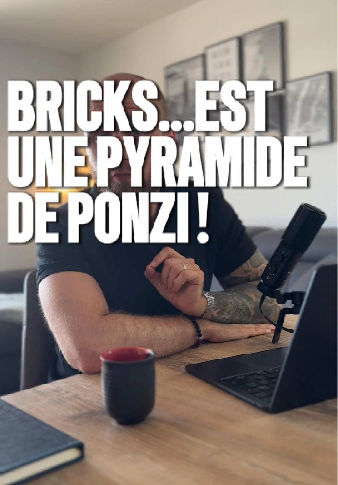 Réponse à @DonnieD 