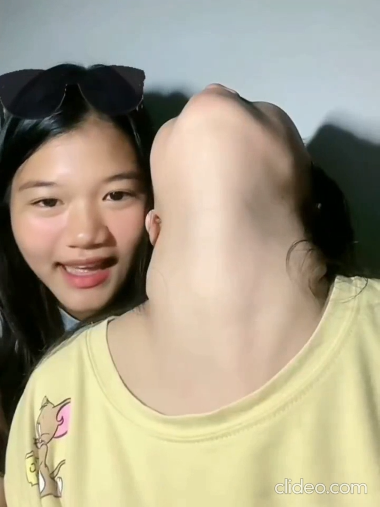 leher cici pik bening putih terbaik #leher #mulus🤤 #beningsindonesia #pemersatubangsa😘😘😘 #fyp #fypシ゚ #fypシ゚viral🖤tiktok #foryoupage #viraltiktok #viralvideo #penyatubangsa #cicicindo #cindonesia