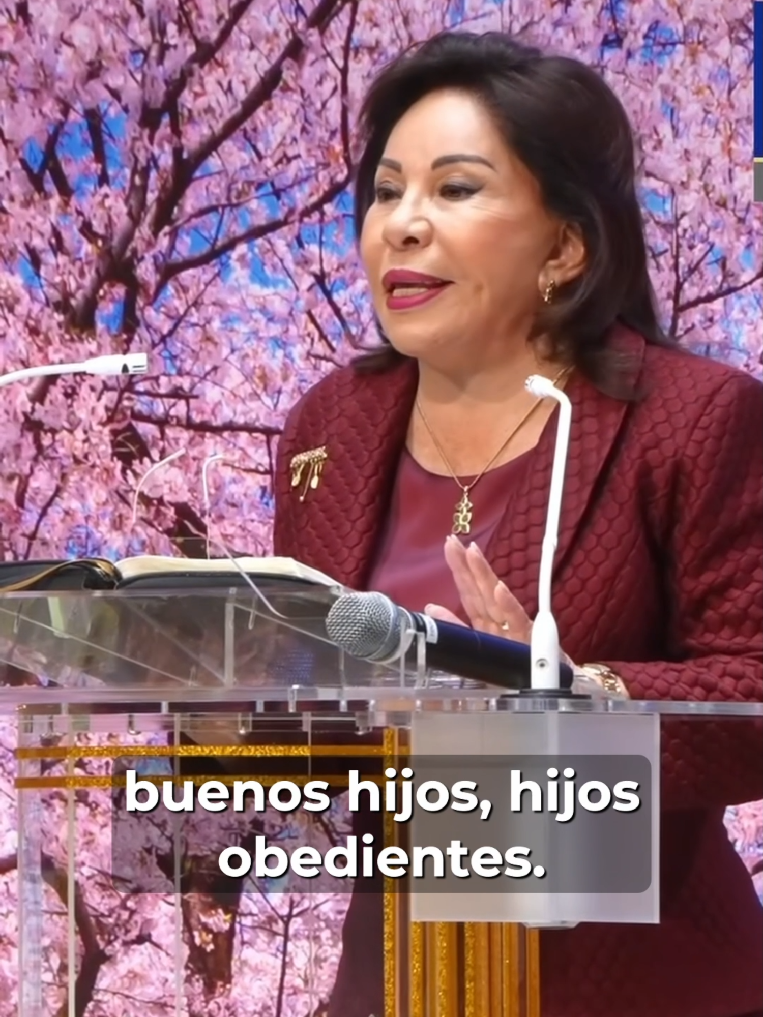 Leyendo la Biblia aprendemos el camino que lleva a la vida eterna.  #IDMJI Hna. María Luisa Piraquive #marialuisapiraquive #piraquive #enseñanza #reflexión #meditacion