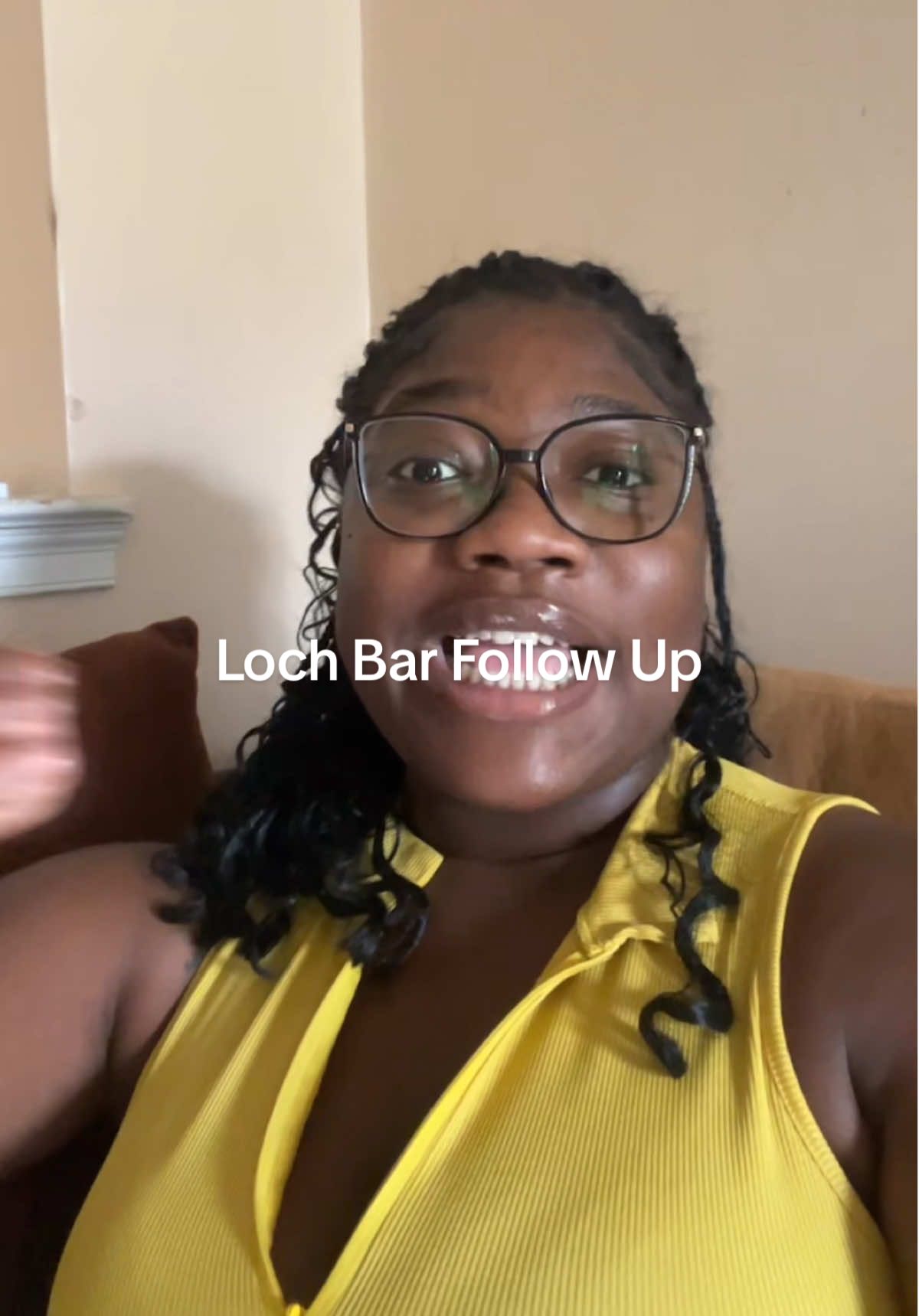 #stitch with @fullondanielle addressing things #lochbarphilly #fullonphilly #fullondanielle 