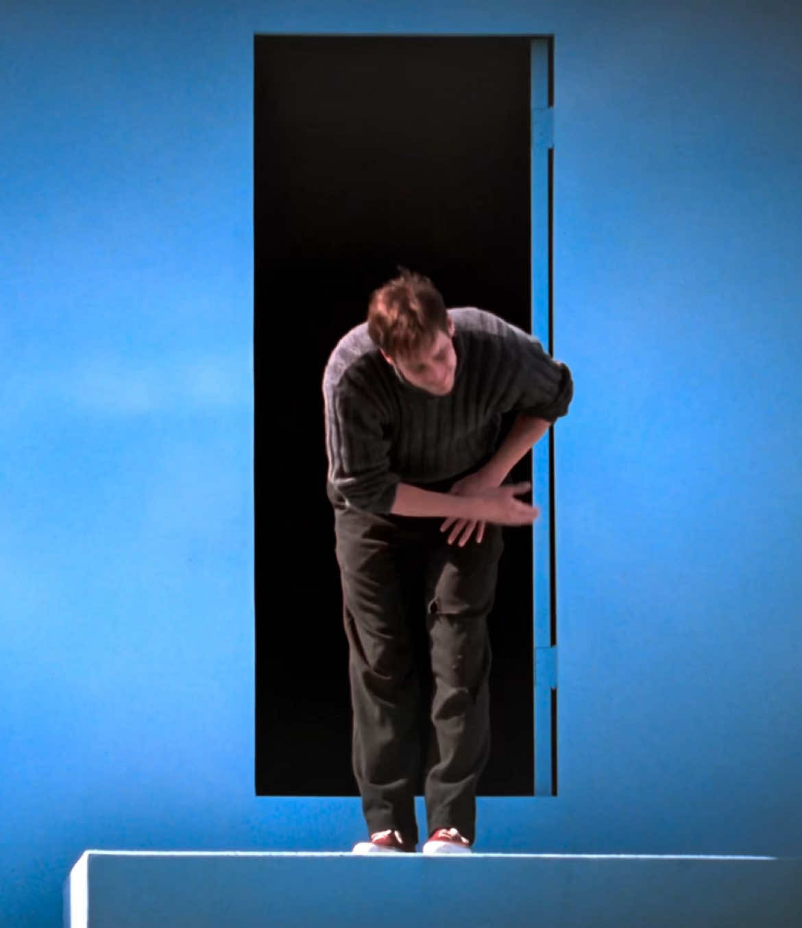 and goodnight #thetrumanshow #thetrumanshowedit #georgeclanton #edit #fyp