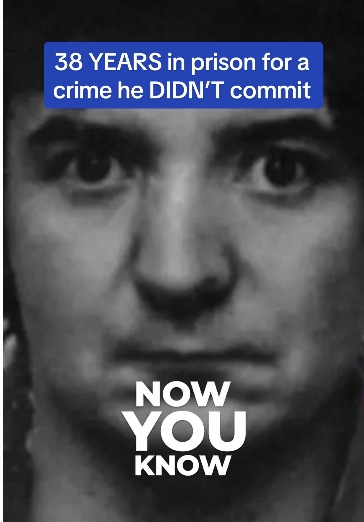 Peter Sullivan has served 38 years in prison for a murder of Diane Sindall. Now the Court of Appeal has quashed his conviction, following the discovery of new DNA evidence.  As he’s set to walk free, Merseyside Police have re-opened the investigation into the murder of the 21-year-old.  #crime #prison #petersullivan #miscarriageofjustice #wrongfulconviction #news #liverpool #birkenhead #justice #merseyside 