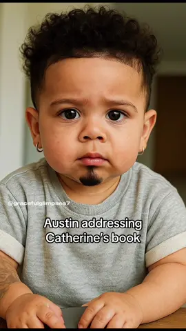 What do you guys think about his response #austinmcbroom #catherinepaiz #acefamily #catherinemcbroom #aibaby 