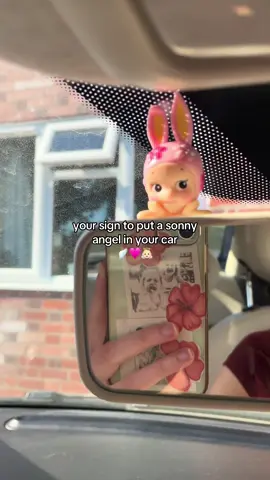 so cute #fyp #foryoupage #firstcar #sonnyangel #sonnyangels #fiat500 #fiat #girlthings #yoursign #foru #viral 