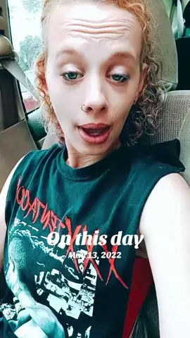 #onthisday 