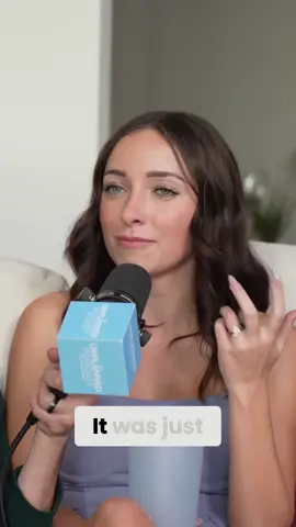 Bailey McKnight didn’t have her dad walk her down the isle #unplannedpodcast 
