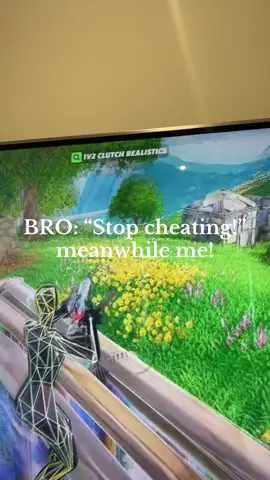 #aimbot #peterbot #cheater #fortniteclips #fortnite 