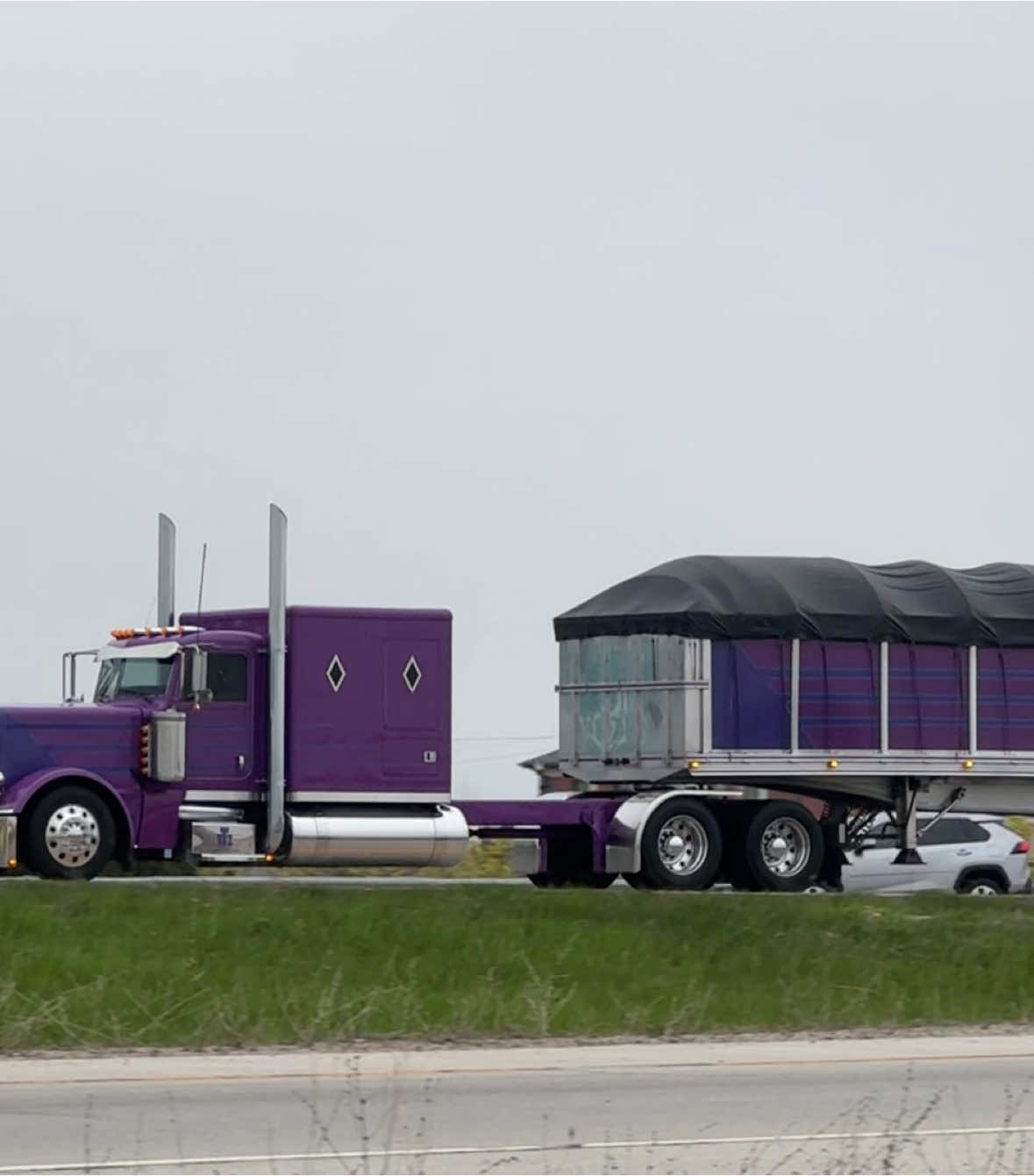 #wisconsinbigrigs 