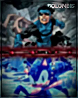 Forgor to upload #debate #wis #edit #fyp #wisedit #1vs1 #editor #sega #imagecomics #comics #invincible #sonic #blowup? 