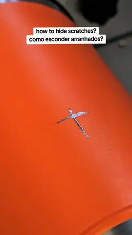 how to hide scratches? como esconder arranhados? #laser #fiberlaser #asmr #cleaning #satisfying #Science #tecnologic 