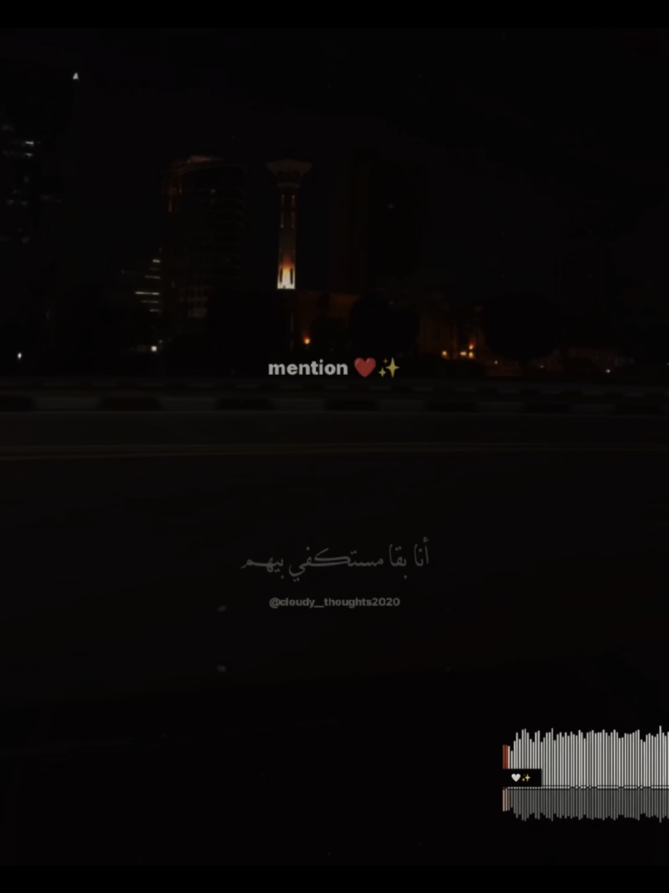 أنا بقا مستكفي بيهم ❤️✨ #اكسبلور #ترند #اغاني #viral #العسيلي 