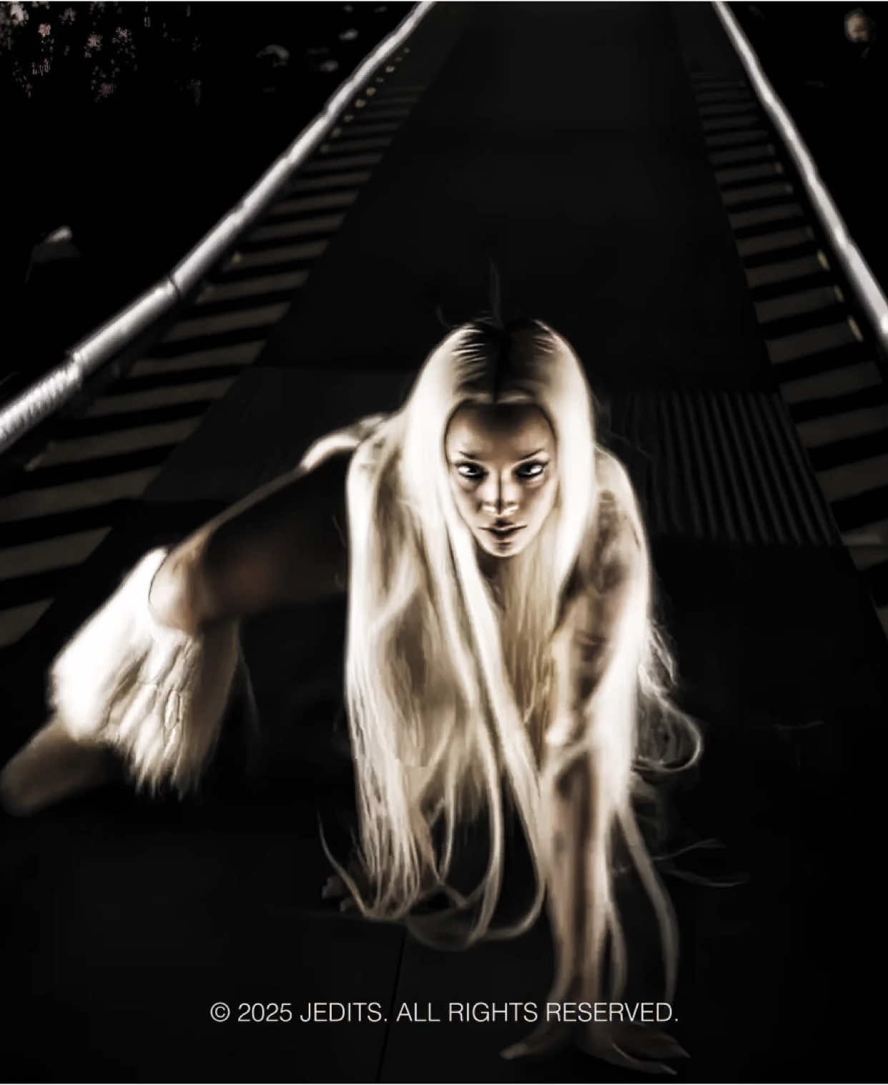 DOCHELLA | (Revamp cuz y'all play too much)dojacat #dojacatedit #coachella #viralvideos 