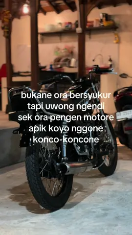😇😇😇 #rxking #rxkingindonesia #rxking135cc #rxkingnusantara #onetechallrx #fyppppppppppppppppppppppp #rxkingjogjakarta #jogjaistimewa 
