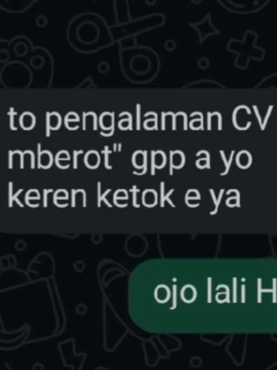 OKE KEREN