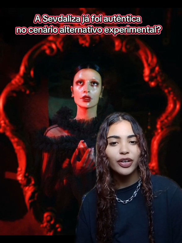 Respondendo a @arni_qp Ison (2017), álbum de estreia da Sevdaliza, apresentava uma artista muito autêntica no cenário alternativo experimental. Qual a música preferida de vocês?  #sevdaliza #album #musictok #experimental #arca #fkatwigs #viral
