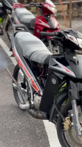 🥵#fyppppppppppppppppppppppp #2strokelover #hitamoren125zr😚 #125zrmalaysia #masukberandafyp #masukberanda #hitamoren🍊 #125zrmalaysia #2stroke #2strokelover 