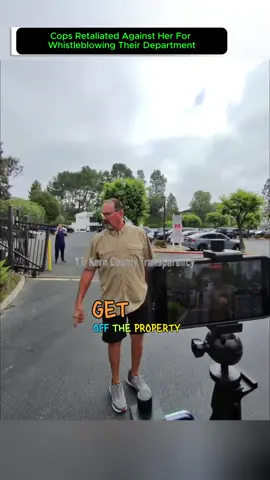 Cowardly Fool Gets Punked After Rolling Up On Us Trying To Fight Us For Refusing To Stop Filming Him D-9