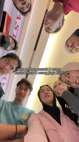 ga ekspek @Pandora Box seseru itu pdahal awalnya pada takut #pandorabox 
