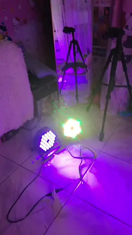 Stage light#stagelight#rgblights #backdroplight #stagelighting #discolight 
