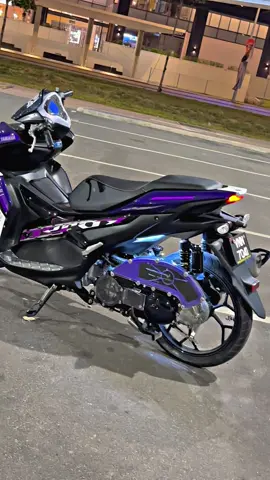 #nvx #nvx155malaysia #jeksidarat🚀 
