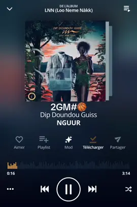 #dipdoundouguiss #hiphop #2GM##rapgalsen #pourtoi #videoviral 