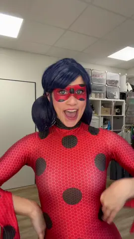 Ist Ladybug noch im Hype?🤔 #ladybug#miraculous#geburtstag#kinder 