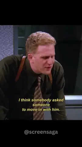 He shot a bird. #friends #movie #ViralMoment #viral_video #fyp #phoebe