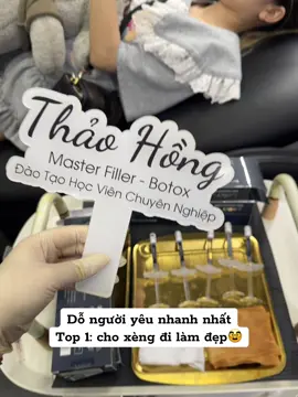Chuẩn luôn các nàng nhỉ