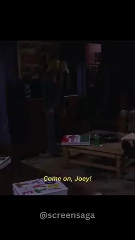 Joey doesn't know the details. #friends #movie #ViralMoment #viral_video #fyp #JoeyTribbiani