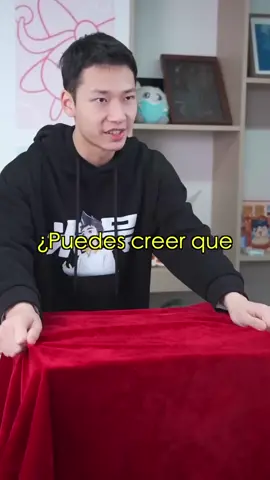 ¿Este PEZ es un FRANCOTIRADOR 