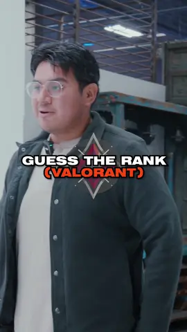 why is brawk lowkey kinda fine #Valorant #guesstherank #boosted 