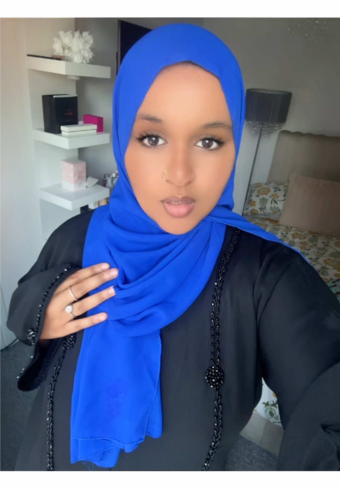Allahumma barik 😍 #fyp #foryoupagе #hijab #hijabi #hijabitiktok #hijabgirl #modest #modesty #ottdhijab #muslim #muslimgirl #alhamdulillah #viralditiktok #viralllllll #blowup? #blowthisupforme 