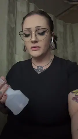 Life as an Esthetician student 🤣 #esthetician #graduate #esti #skincare #college #estheticianstudent #estheticianschool #altgirl 